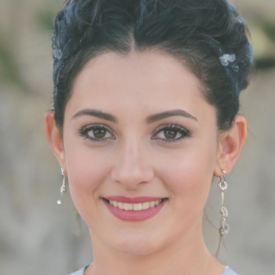 Retrato de Catalina Herrera